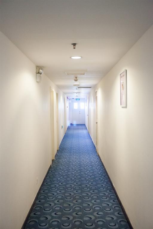 7Days Inn Suzhou Sanxiang Road Eksteriør bilde